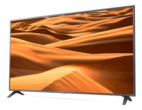 Smart TV LG 75UM6970PUB LED 4K 75"