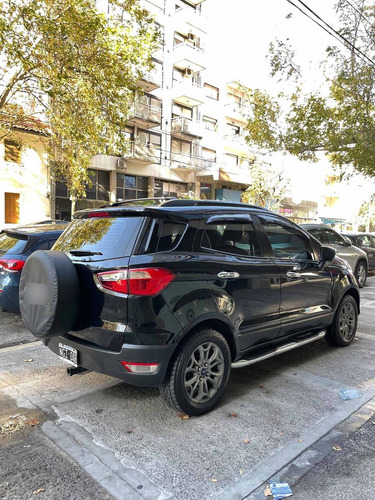 Imagen 3 de 16 de Ford Ecosport 2013 1.6 Se 110cv 4x2