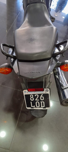 Imagen 5 de 15 de Honda Cg Titan 150 Excelente Estado! Impecable! Oportunidad!