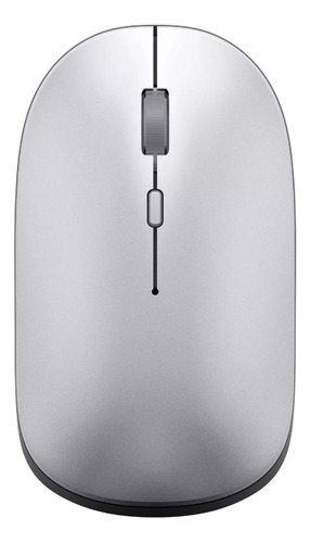 Wiwu Wimice Dual Wm104 Mouse Inalambrico 2.4g Bluetooth _ap