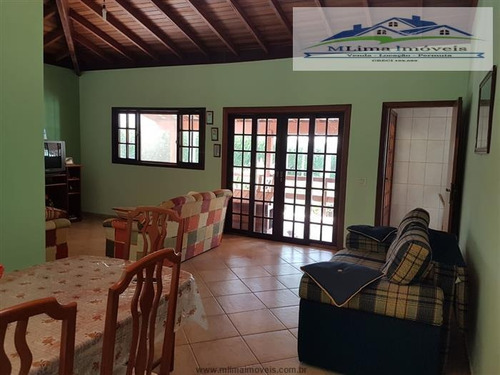 Imagem 10 de 26 de Chácaras Na Represa À Venda Em Atibaia/sp - Compre O Seu Chácaras Na Represa Aqui! - 1477345