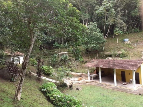 Imagem 19 de 20 de Chacara À Venda Em São Lourenço Da Serra - 300 - 68688478