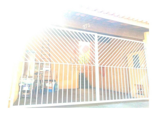 Imagem 1 de 19 de Casa À Venda, 55 M² Por R$ 320.000,00 - Jardim Galetto - Itatiba/sp - Ca1359
