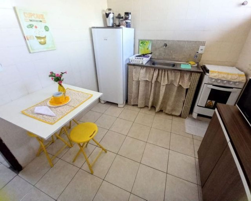Imagem 10 de 14 de Apto 56,2m², 2quartos, Vaga, Prox. Posto De Saúde. - Ap0340