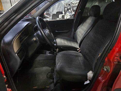 Fiat Palio 1.0 Fire Flex 5p