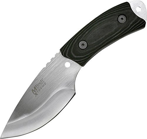 Mtech Ee.uu. Xtreme Mx-8035 Fijó El Cuchillo Táctico Del Cuc