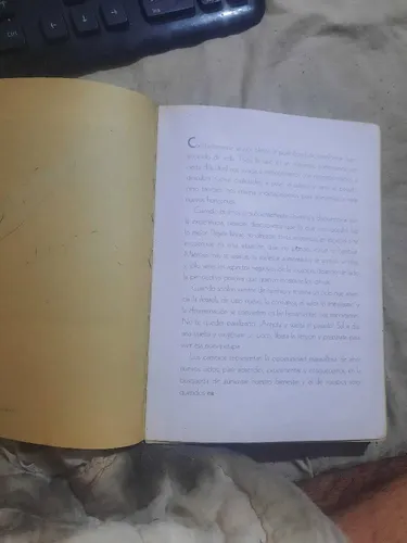 Agenda Maytte Sepulveda Usado Con Detalles (Usado)