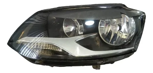 Faros Delanteros Fox 2014 (Usado)
