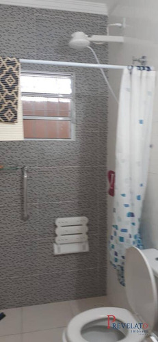 Imagem 8 de 14 de Ct-7622 Casa Mobiliada Em Itanhaém 800 Metros Da Praia - Ct-7622