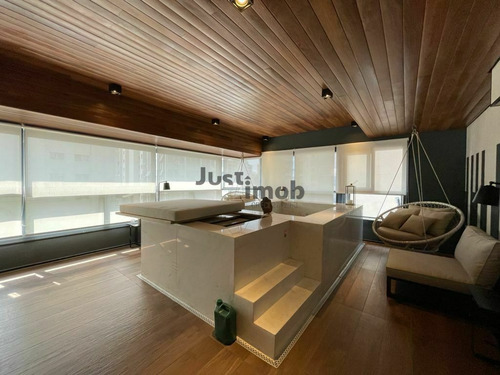 Imagem 15 de 18 de Apartamento Para Alugar No Bairro Itaim Bibi - São Paulo/sp - 9513171