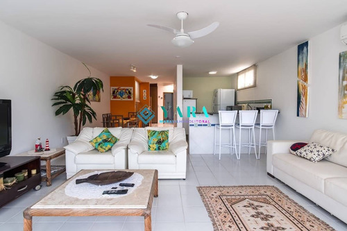 Imagem 13 de 15 de Apartamento Com 2 Dorms, Praia Das Toninhas, Ubatuba - R$ 1.550 Mi - 149