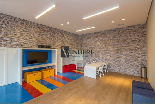 Imagem 13 de 17 de Apartamento 04 Quartos, 04 Vagas No Bairro Vila Da Serra - 2610