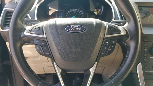 Ford Edge 2015 3.5 Titanium Mt