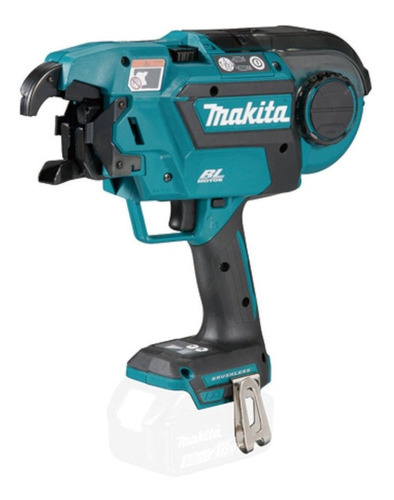 Amarradora De Vergalhao A Bateria 18v Makita Dtr181zj