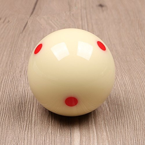 Bola De Billar Loto Aaa-grade Pro Cup (6 Puntos)