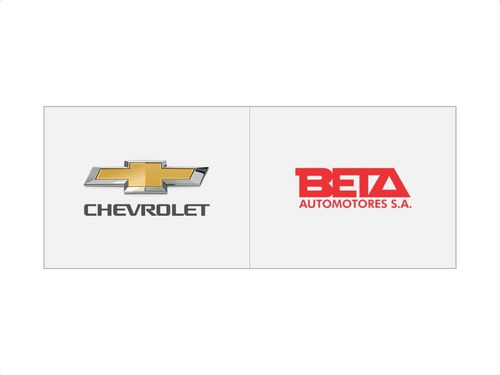 Chevrolet S10 Cabina Doble 2.8 Td 4x2 Ls 2021 0km Contado #0