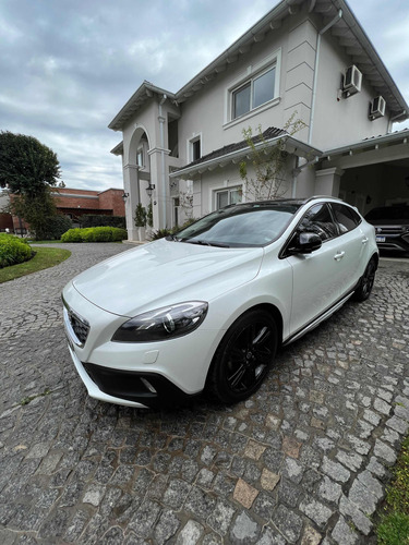 Volvo V40 T4 200cv Polestar