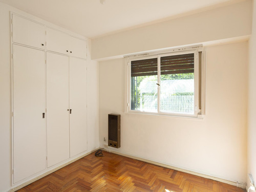 Alquiler Departamento 3 Ambientes En Flores