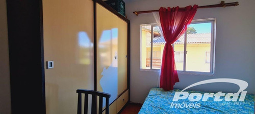 Imagem 9 de 15 de Ótimo Apartamento No Bairro Do Passo Manso Com 2 Dormitórios, 1 Banheiro, Cozinha /lavação Separada, Sala Ampla. - 35711548v