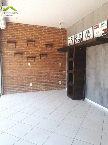 Imagem 10 de 12 de Prédio A Venda No Bairro Xerém Em Duque De Caxias - Rj. - 562-1