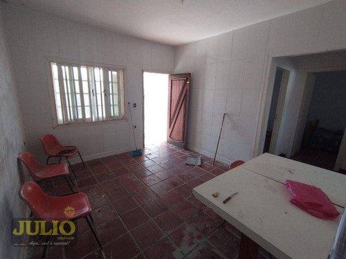 Imagem 10 de 23 de Casa Com 2 Dormitórios, 67 M² Por R$ 220.000 - Balneário Flórida Mirim - Mongaguá/sp - Ca4251