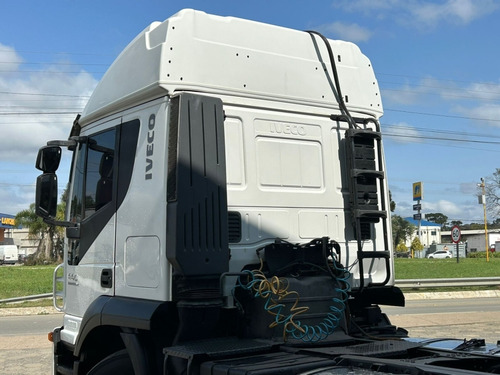 Iveco Stralis 440
