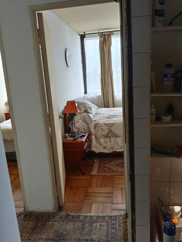 Hermoso Departamento Con Vista Y Conectividad Inmejorable