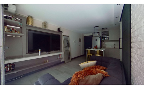 Hermoso Y Agradable Depto. En Venta Primer Piso, Ñuñoa