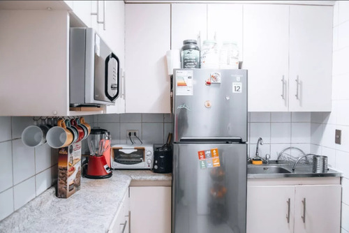 Depto Las Condes Av. Colon 4 Dor 3 Baños Estc. Bodega, 92 M2