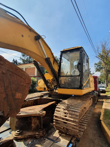 Imagen 1 de 10 de Excavadora Caterpillar 320bl Año 97