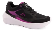 Comprar Tenis Andrea Tenis Dama Tenis Ejercicio Mujer 3596449