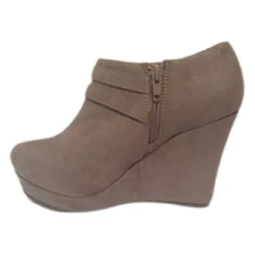 comprar Botines Daniel Cassin