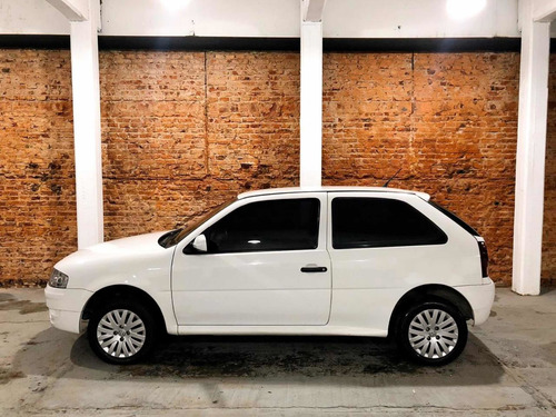 Volkswagen Gol 1.4 Power 83cv 3 P 2013