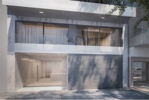 Imagen 4 de 5 de Depto Venta 4 Ambientes Caballito Estrenar Cochera