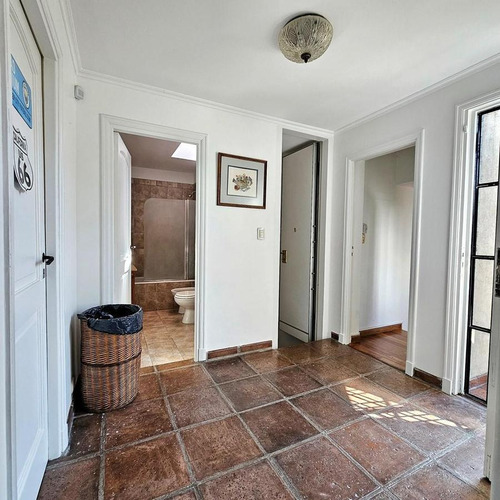 Casa Chalet En Venta En Olivos, Vicente López, G.b.a. Zona Norte