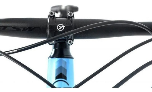 Bicicleta 29 Tsw Hunch Plus 27v Shimano (garantia Vitalícia)
