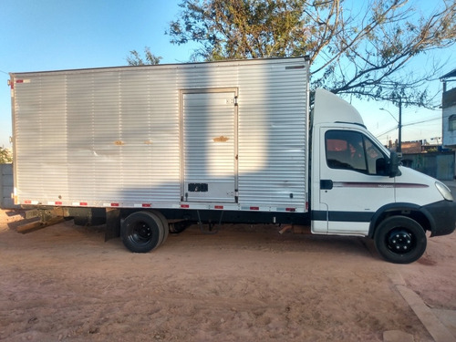 Iveco Daily 70c16 Hd Massimo