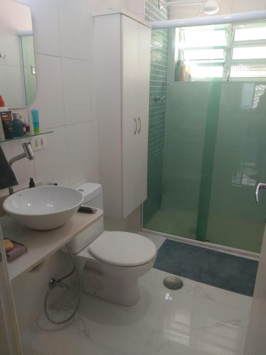 Imagem 5 de 5 de Apto Santa Cecília | 1 Quartos | 35 M² | Cond: R$550.00 | 1 Vaga - 1li7s40