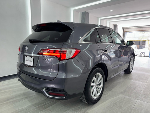 Acura RDX 3.5 L At