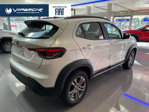 Fiat Pulse Drive AT Entrega Inmediata