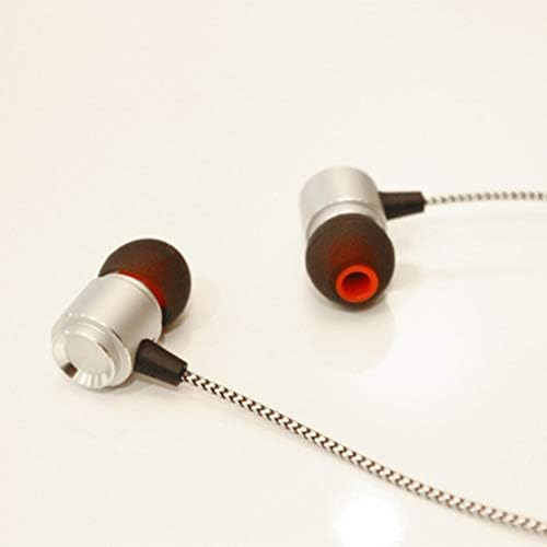 Auriculares Con Cable Con Sonido Hi-fi Galaxy A01 A10e A11