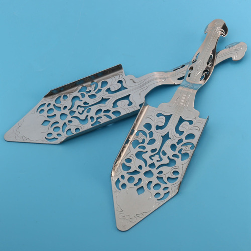 Cucharas De Absenta De 2 Piezas, Cócteles De Absenta De