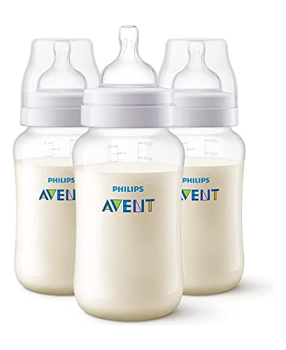 Phillips Avent Scf406/34 - Botella Anticólico (11 Oz)