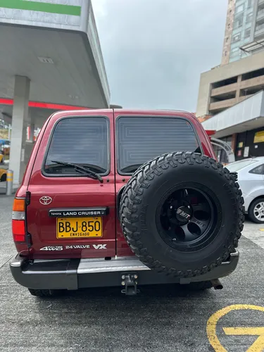 Full Equipo Original 100% Doble Tanque Vx