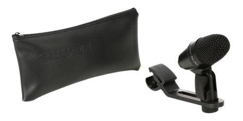 Imagen 7 de 10 de Micrófono Dinámico Shure Pga56 Cardioide Para Percusión