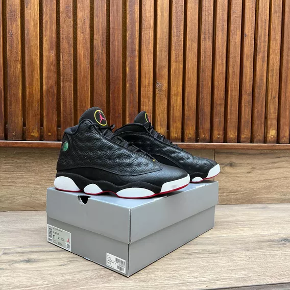 Nike Air Jordan Retro 13 Playoffs - 11 Us 29 Cm