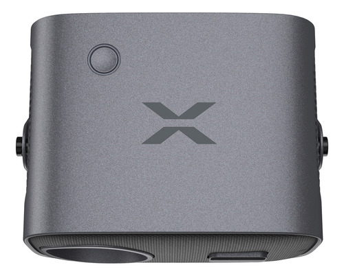 Proyector Smart Android Full Hd Wifi Xion Xi-proy6 Negro