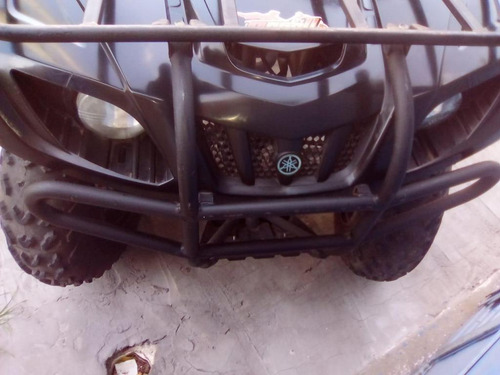 Cuatriciclo Yamaha Big Bear 250 . Poco Uso