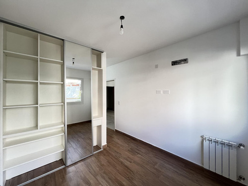 Venta Departamento Villa Del Parque A Estrenar
