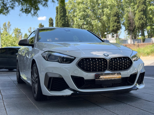 BMW Serie 2 2.0 M235I Xdrive Gran Coupe